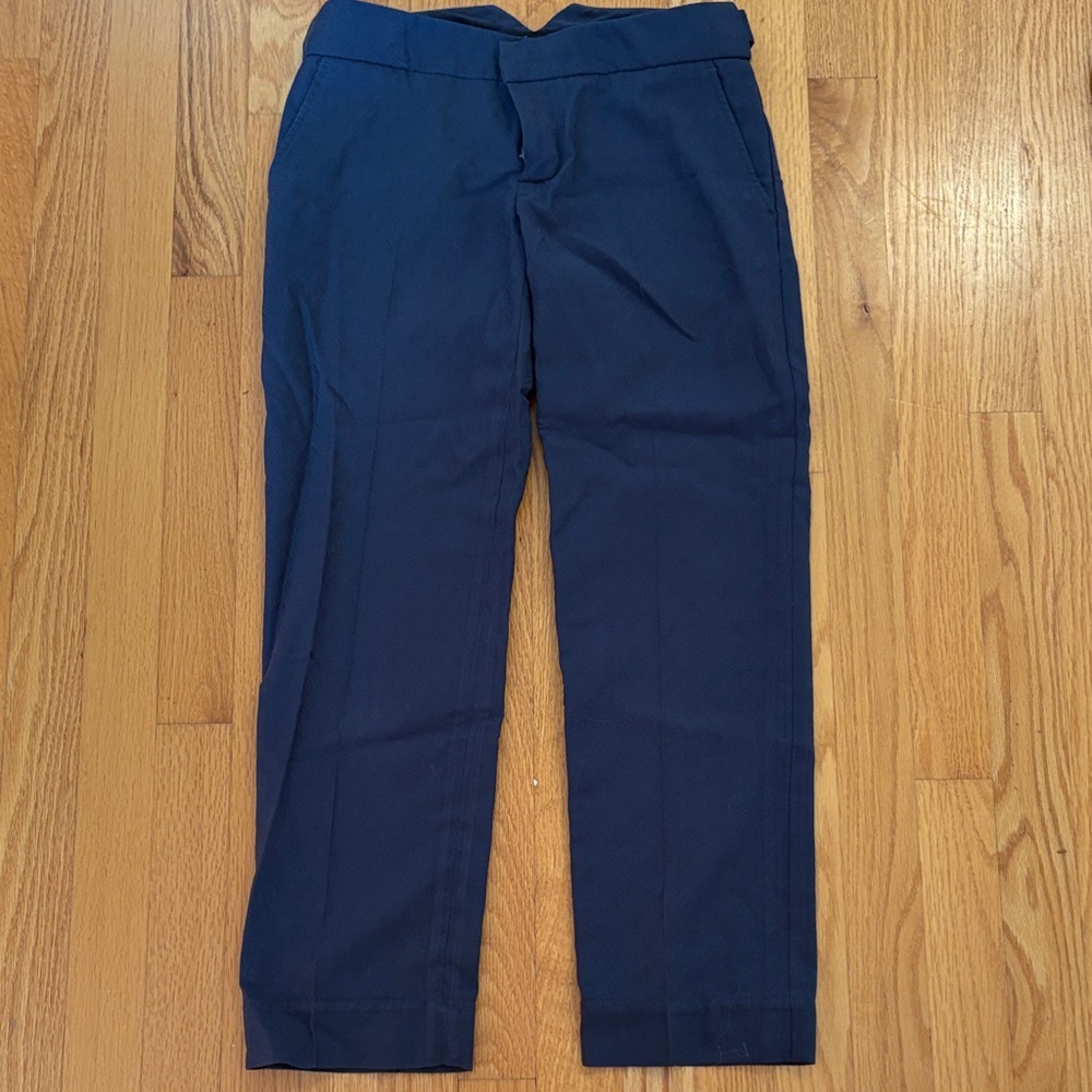 Women’s grey Marc Jacobs slacks